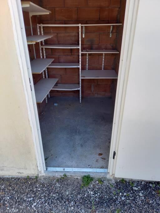 Cosy T2, Parking fermé, 2 Vélos, Wi-Fi Narbonne Kültér fotó