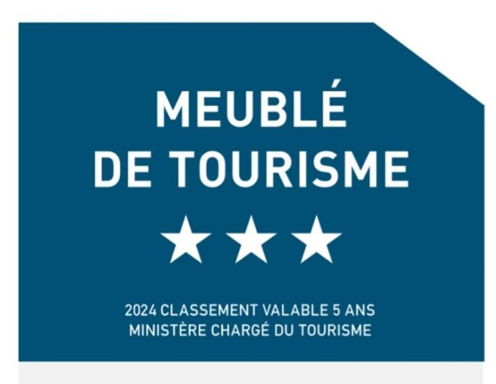 Cosy T2, Parking fermé, 2 Vélos, Wi-Fi Narbonne Kültér fotó